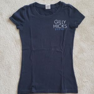 Gilly Hicks t-shirt